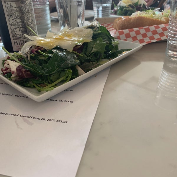 2/7/2019にMax S.がDiAnoia&#39;s Eateryで撮った写真