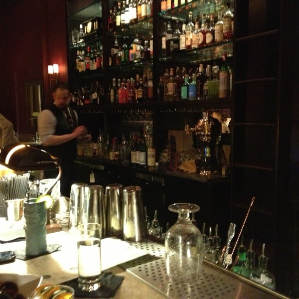 5/21/2013にMax S.がTender Bar + Kitchenで撮った写真
