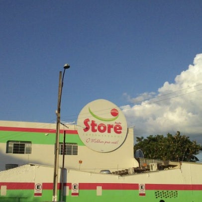 Store Supermercado - Supermercado em Goiânia