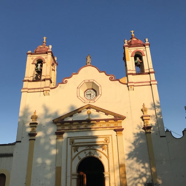 Photos at Parroquia Santo Domingo De Guzmán - Church