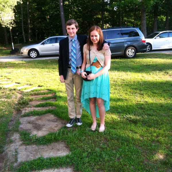 Bailey Bridge Middle School 12501 Bailey Bridge Rd