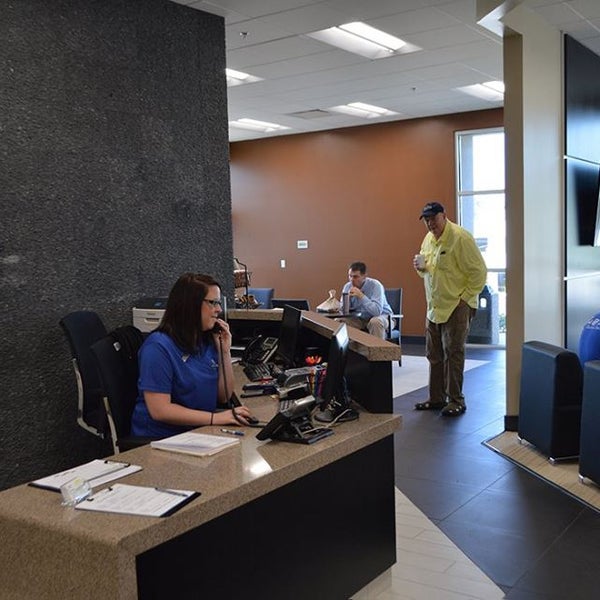 King Acura - Vestavia Hills, AL