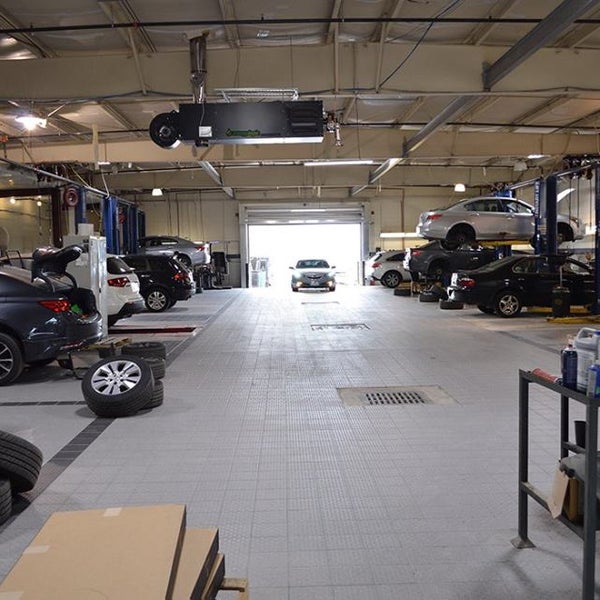 King Acura - Vestavia Hills, AL