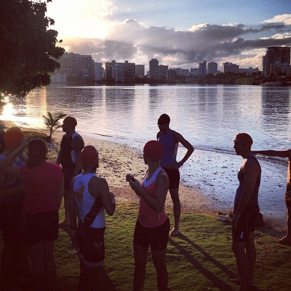 Laguna del Condado 22 tips from 1199 visitors