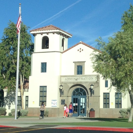Verrado Elementary School Elementary School in Verrado
