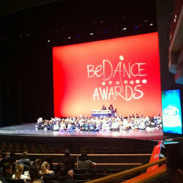 Living Arts Centre Performing Arts Venue in City Centre