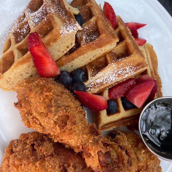 White Radish American Restaurant in Forest Hills