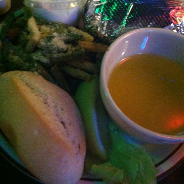 Photo taken at Matey&#39;s Restaurant by Jessica H. on 8/1/2013