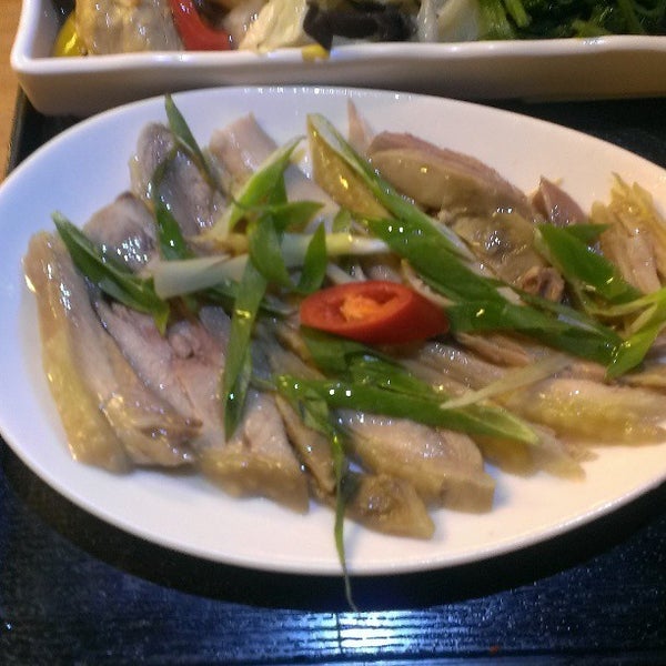 茗人茶坊 Tea Room In 台北市