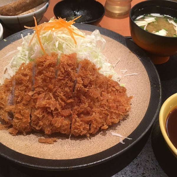 Photos At かつ兵衛 富山市 富山県