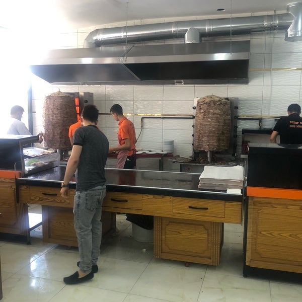 Yusuf Et Kuzu Döner Yıldırım'da Dönerci'da fotoğraflar
