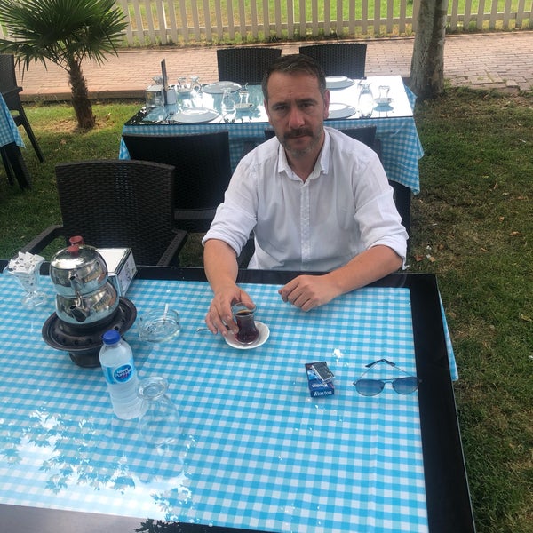 6/16/2019にTufanがŞeke Kır Bahçesiで撮った写真