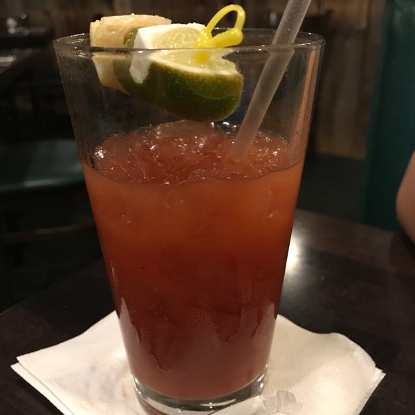 Peppercorns Bar in Park Ridge