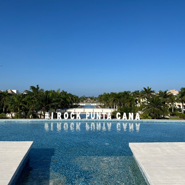 11/5/2021 tarihinde Martina C.ziyaretçi tarafından Hard Rock Hotel &amp; Casino Punta Cana'de çekilen fotoğraf