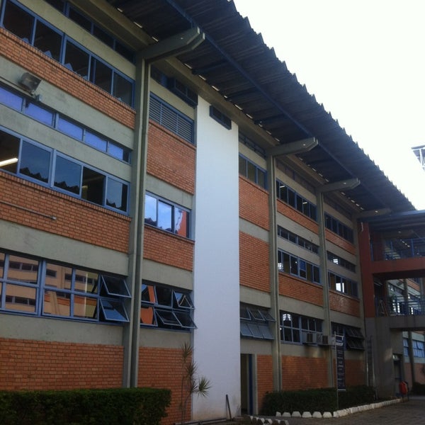 Fotos em PUC Minas São Gabriel Belo Horizonte, MG