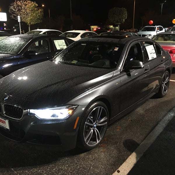 Casey BMW North Newport News Newport News, VA