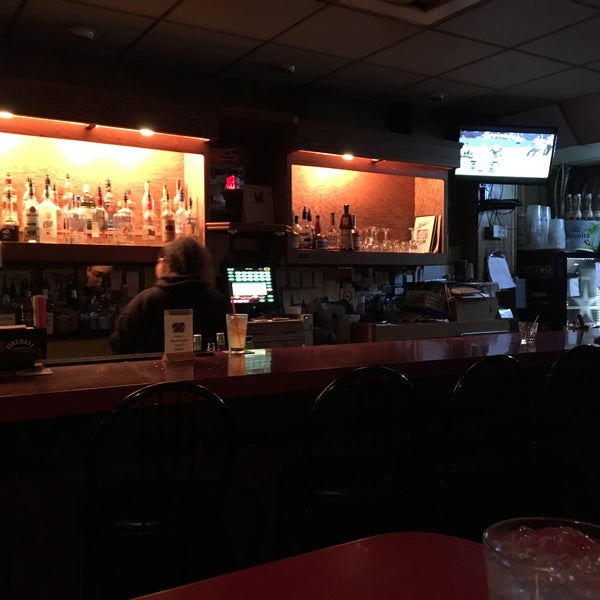 Gloria's Bar & Grill South End 4 tips from 49 visitors