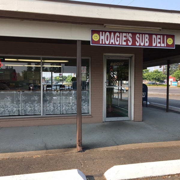 Hoagie’s Sub Deli Deli in Lakewood