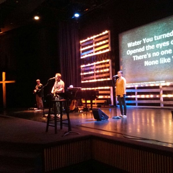 Northshore Community Church Church in Bothell