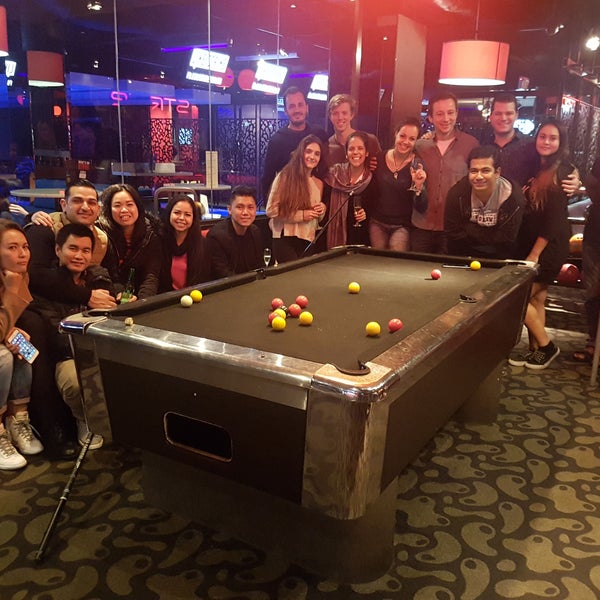 Photos at Strike Bowling Bar - Darling Harbour - 10 tips from 1336 visitors