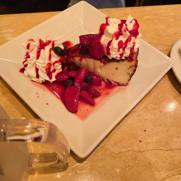 Photos at The Cheesecake Factory Tampa, FL
