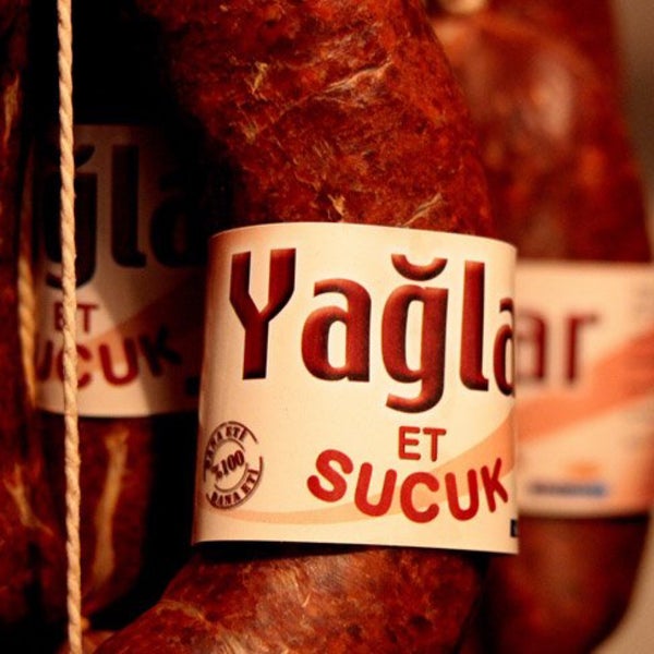 Yağlar Et Market 9 tavsiye