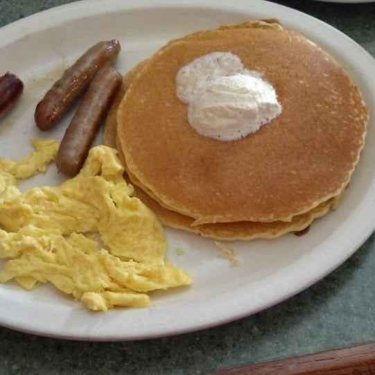 PancakesNThings Breakfast Spot