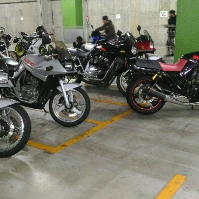 オリナス錦糸町 駐車場 太平4 1 2 オリナス錦糸町 駐車場 太平4 1 2