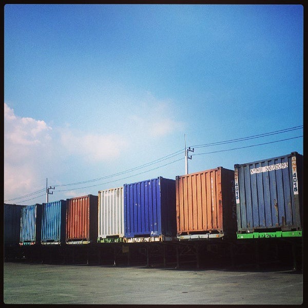 DHLTransport Makro วังน้อย, พระนครศรีอยุธยา