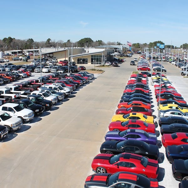 longview tx jeep dealership cherriejannell