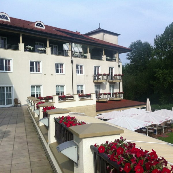 Hotel Landhaus Milser Huckingen 2 Tips