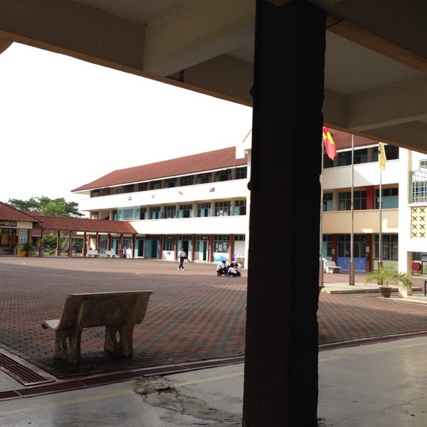 sk puchong jaya 2