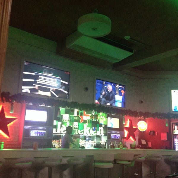 Photos at Triple Century Sports Bar Sports Bar in Kingston