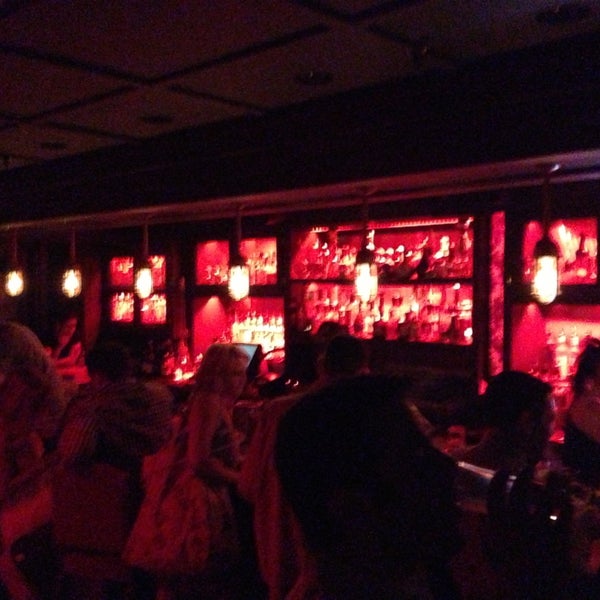 รูปภาพถ่ายที่ Lolita Cocina &amp; Tequila Bar โดย RENZO S. เมื่อ 6/22/2013
