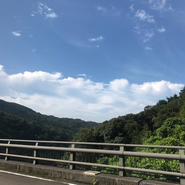 Photos At 須津渓谷橋 Bridge In 富士市 Photos At 須津渓谷橋 Bridge In 富士市