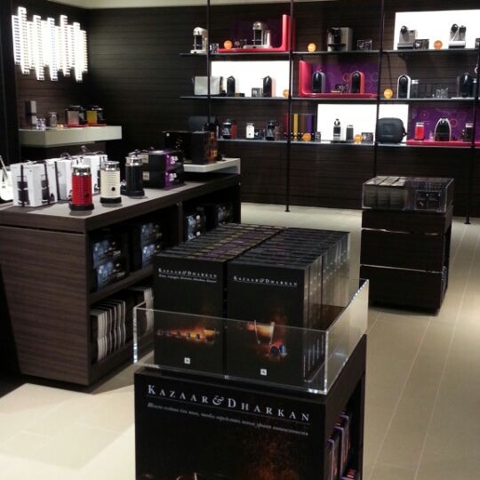 Магазины Неспрессо В Санкт Петербурге Адреса – Telegraph