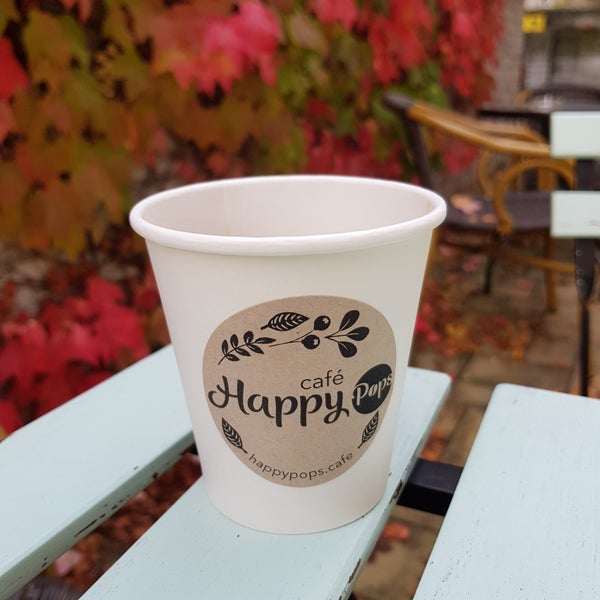 10/21/2019にRadekがHappy Pops Caféで撮った写真