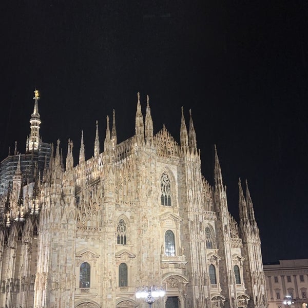 8/27/2023 tarihinde N.ziyaretçi tarafından Terrazza Duomo 21'de çekilen fotoğraf