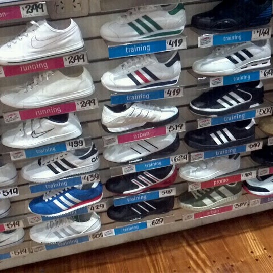 adidas cabildo