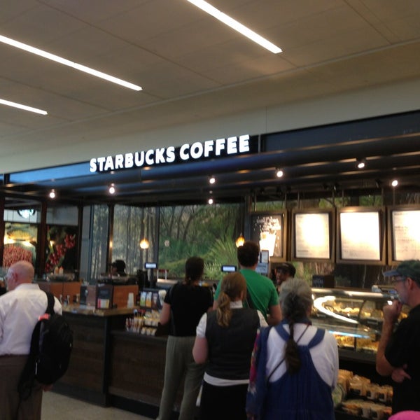 Starbucks Terminal A Atlanta Starbucks - 21 Tips From 1974 Visitors