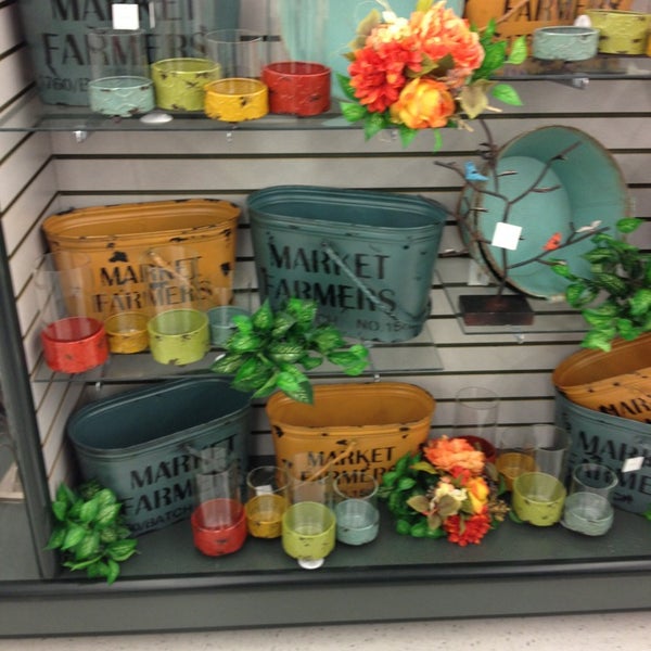 Hobby Lobby Tienda de artesanías en Huntington Beach