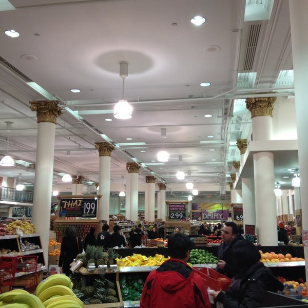Fotos en Trader Joe's Flatiron District 675 6th Ave
