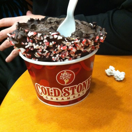 Best Places for Ice Cream in Fredericksburg