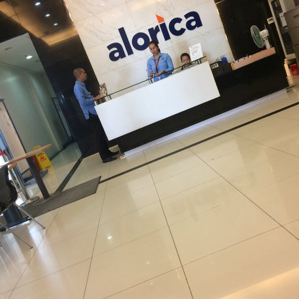 Expert Global Solutions (EGS) Pinyahan Three Cyberpod Centris