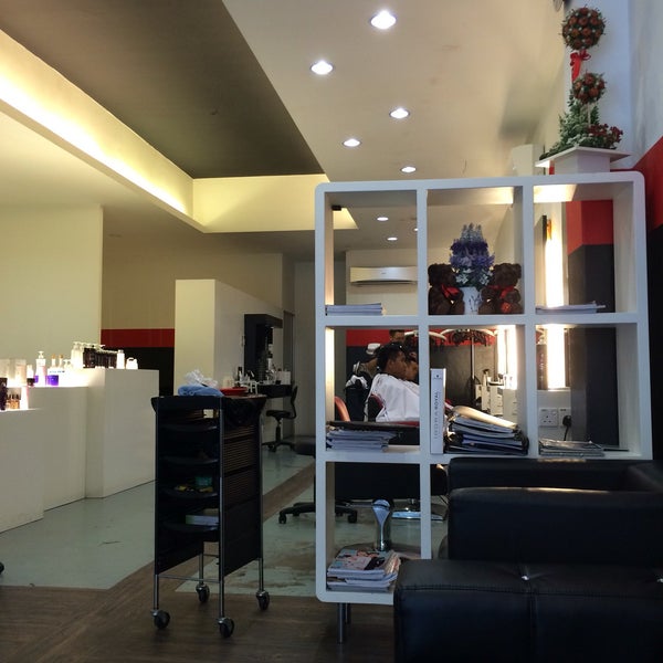 vogue cutter hair salon