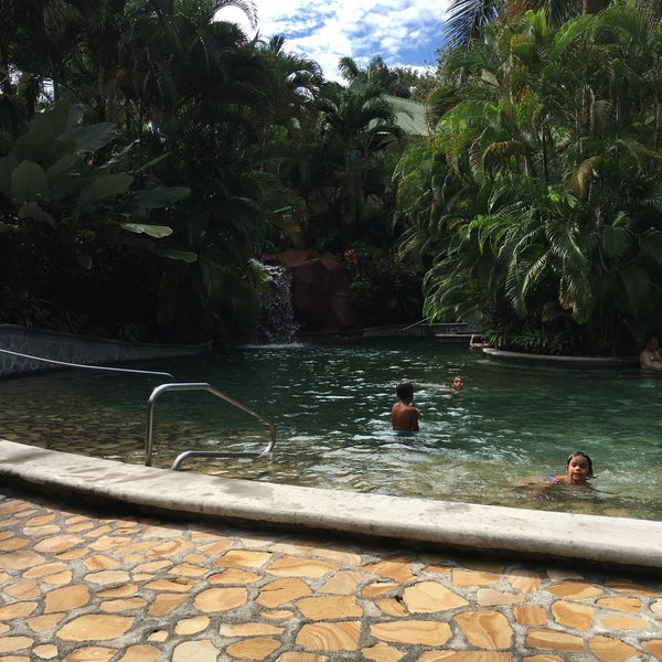 12/2/2017 tarihinde Anderson S.ziyaretçi tarafından Baldi Hot Springs Hotel Resort &amp; Spa'de çekilen fotoğraf