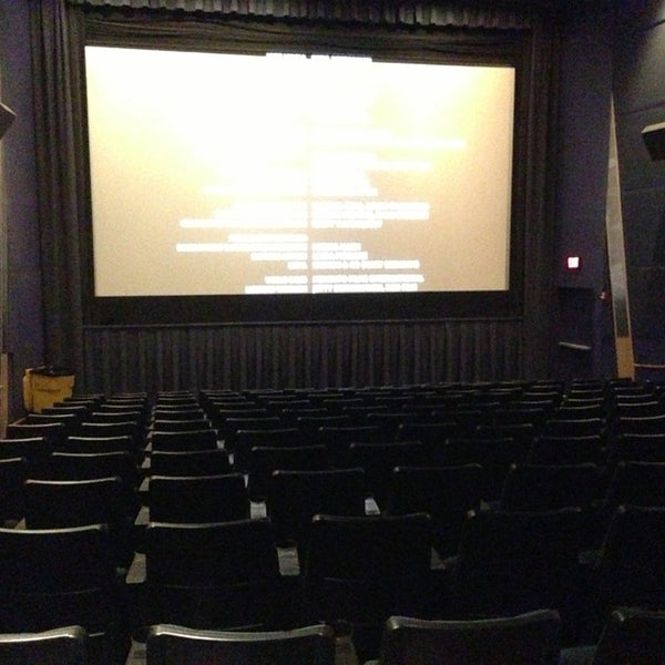 Photos at Landmark Kendall Square Cinema Movie Theater in Cambridge
