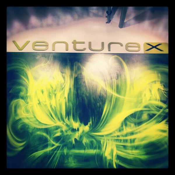 Photo taken at Venture X Naples Office Space by Accessory Addict S. on 10/21/2012