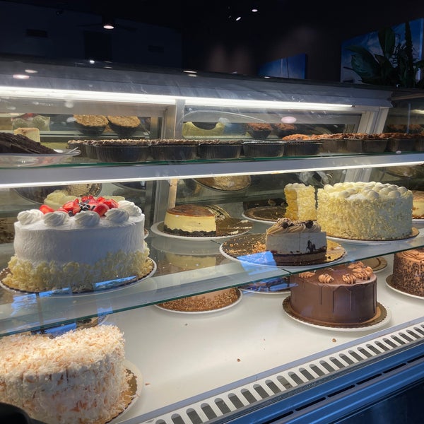 Biscottis Avondale Jacksonville, FL