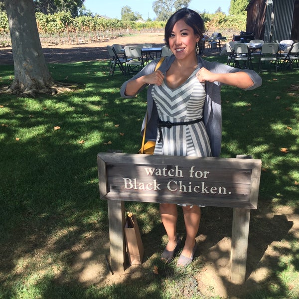 Photo taken at Robert Biale Vineyards by Maricar B. on 10/17/2015